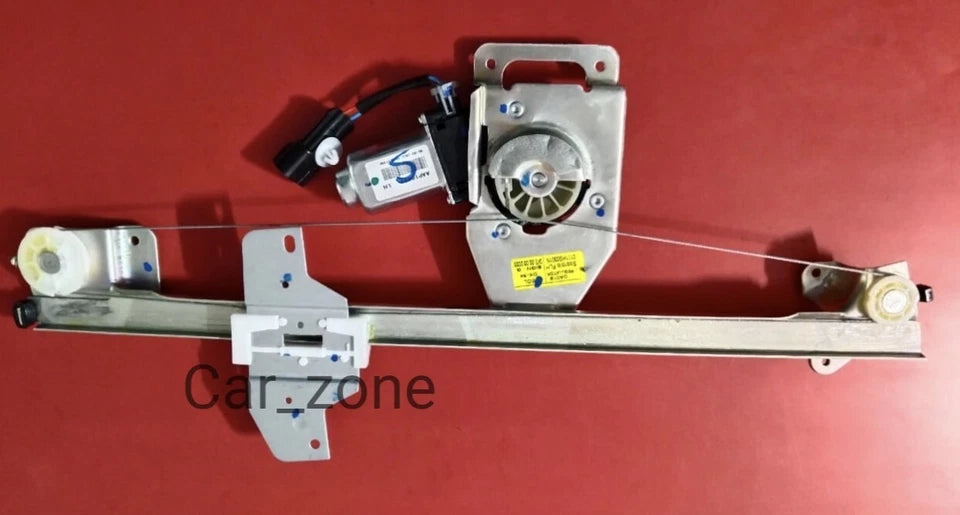 New Power Window Winder Regulator For Mahindra Scorpio Front Left 0111HG0301N