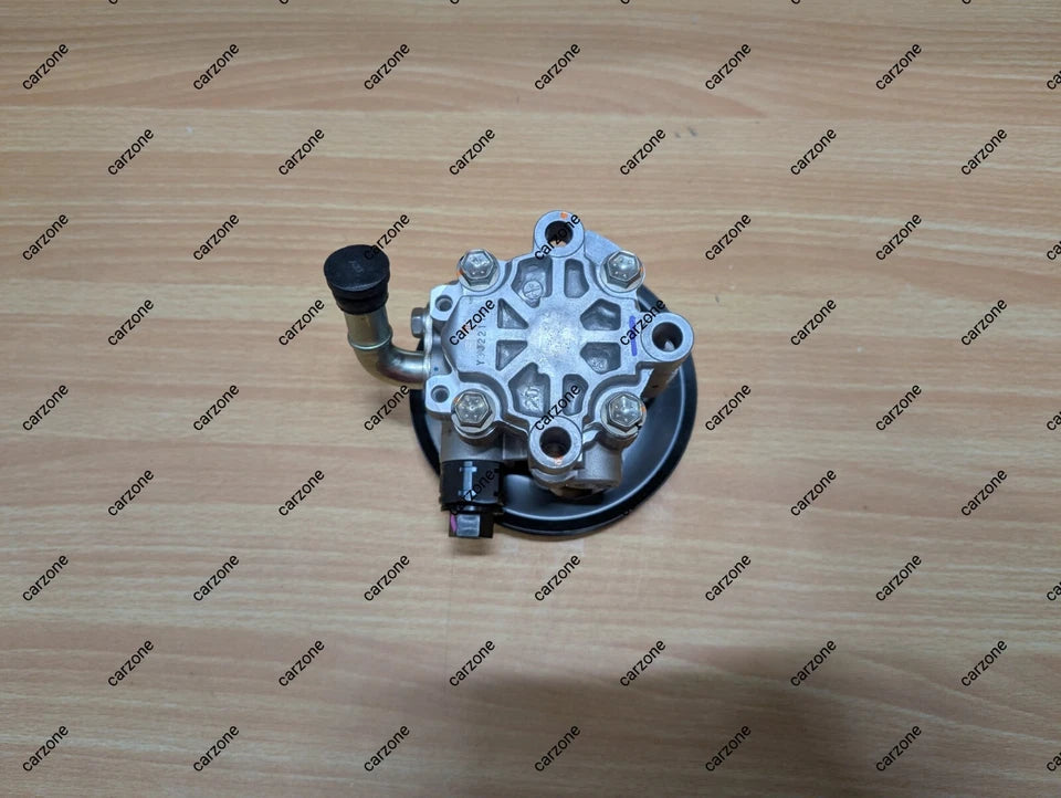 Genuine OEM New Hydraulic Power Steering Pump For Mahindra XUV 500 1102DAA03551N