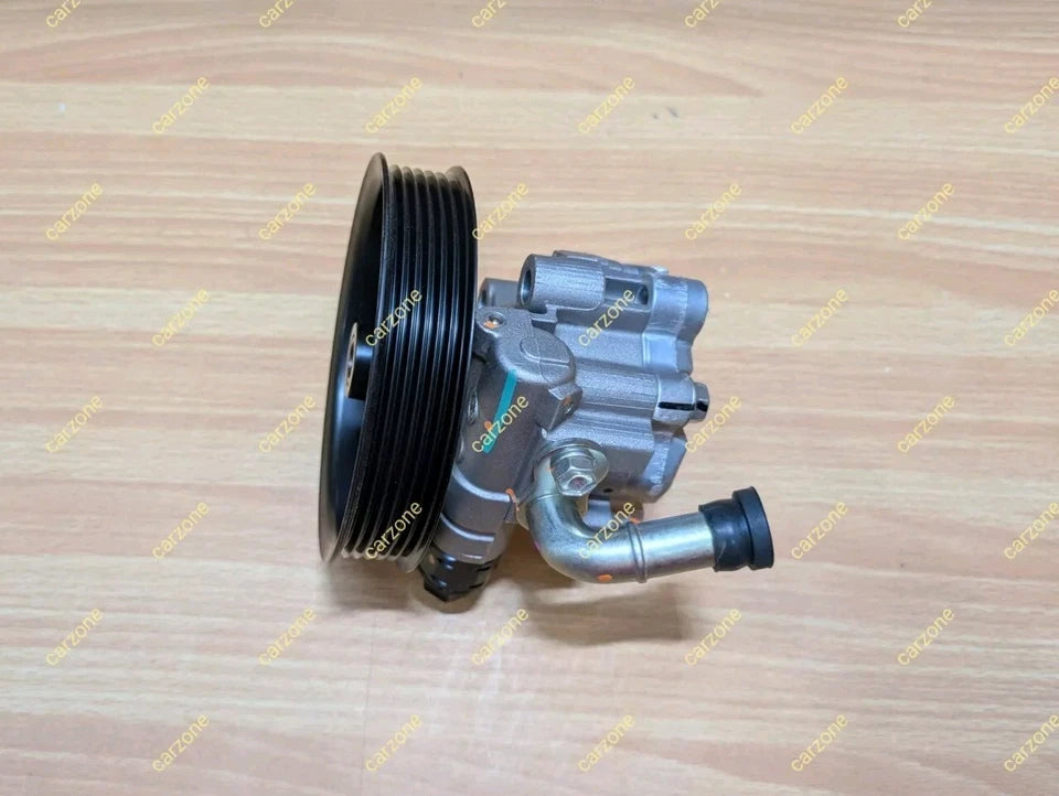 Genuine OEM New Hydraulic Power Steering Pump For Mahindra XUV 500 1102DAA03551N