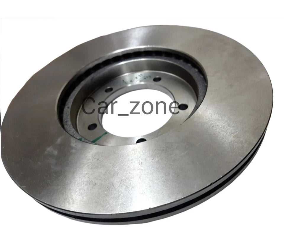 Genuine Front Brake Disc Plate Rotor For Mahindra Roxor 0082597