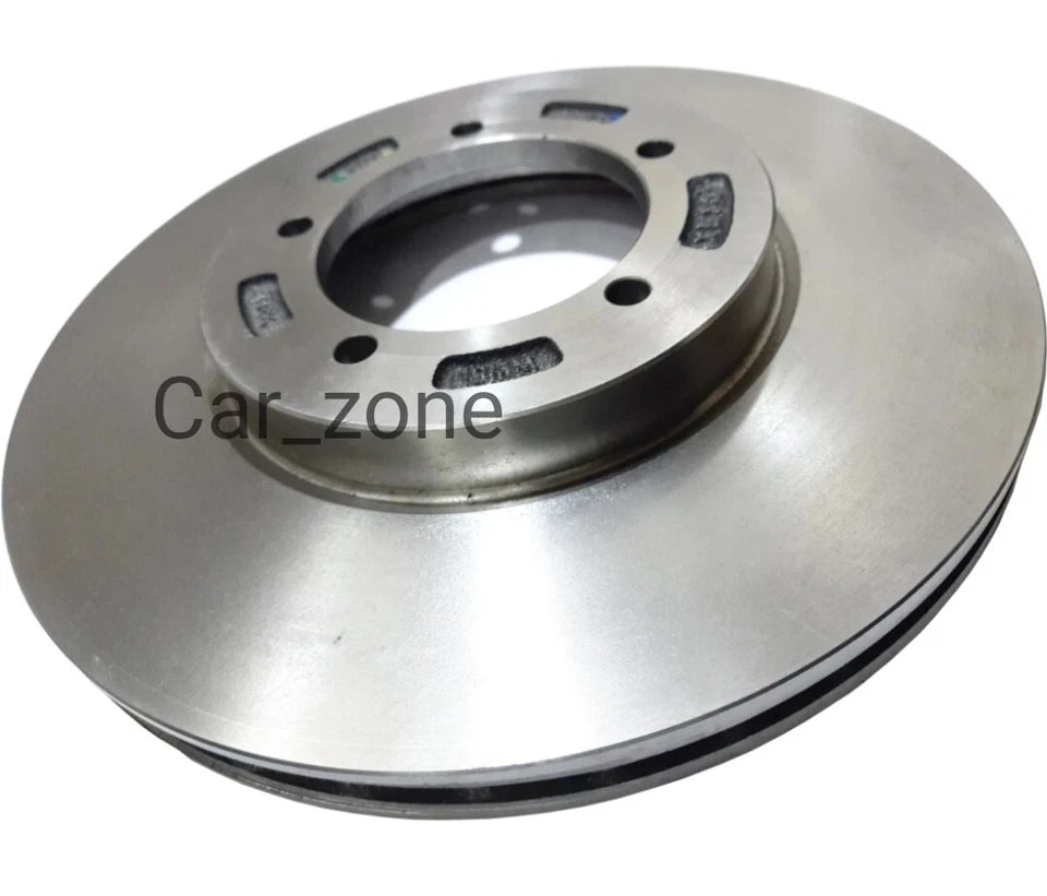 Genuine Front Brake Disc Plate Rotor For Mahindra Roxor 0082597