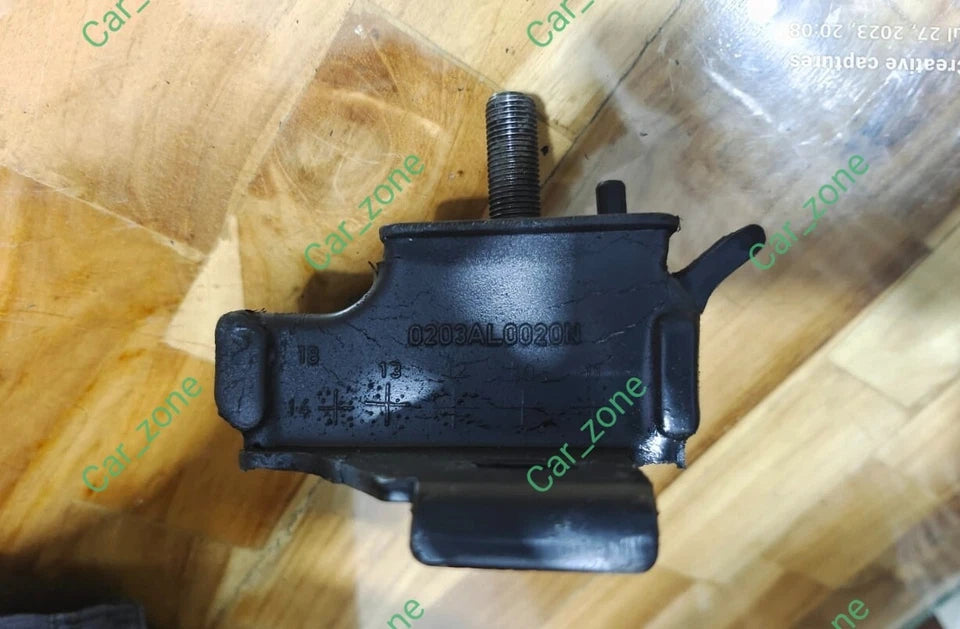 Front Insulator Engine Mounting For Mahindra Xylo Genio Imperio 0203AL0020N