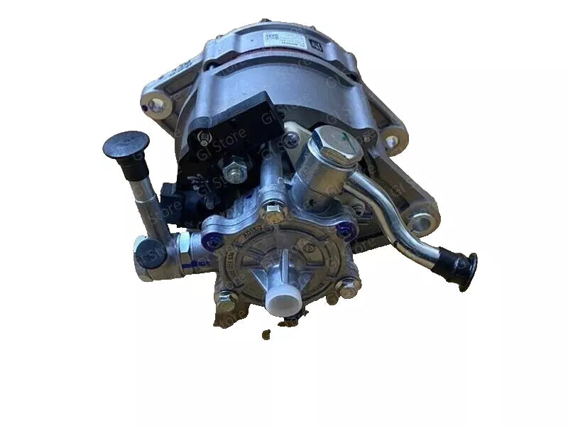 Alternator for MAHINDRA F002G10692