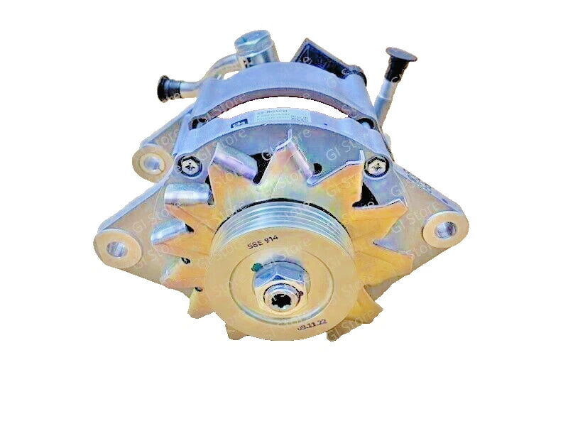 Alternator for MAHINDRA F002G10692