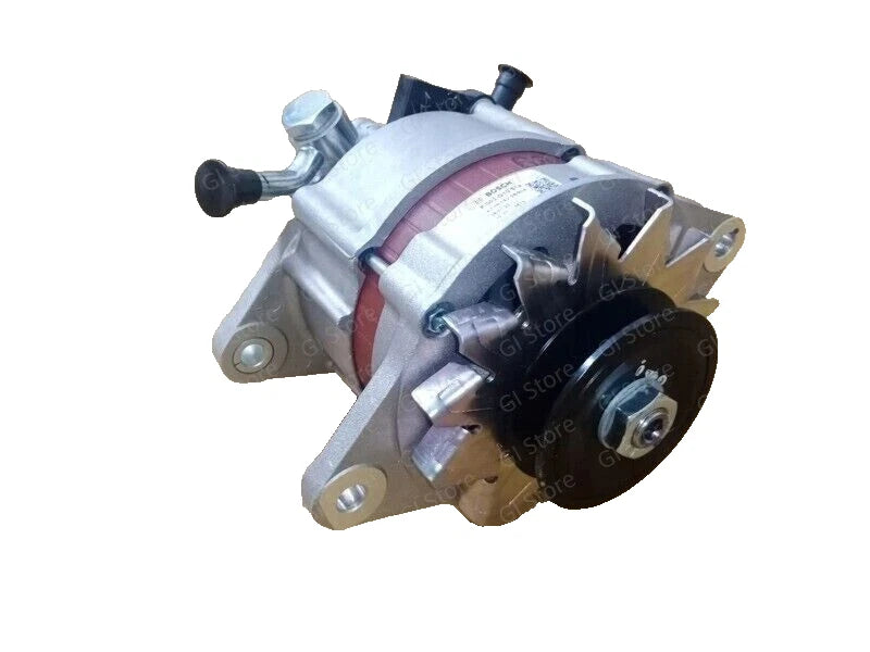 New Mahindra Roxor New Alternator Generator 1402AA0961N Bosch