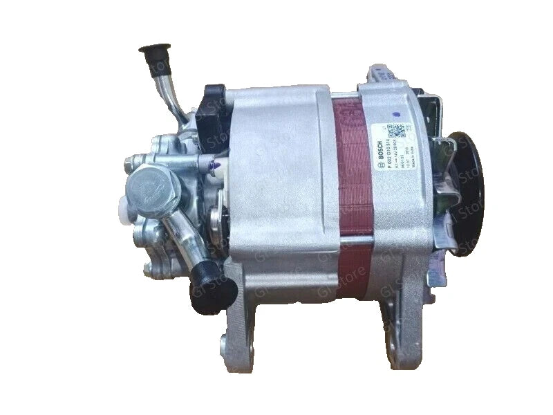 New Mahindra Roxor New Alternator Generator 1402AA0961N Bosch