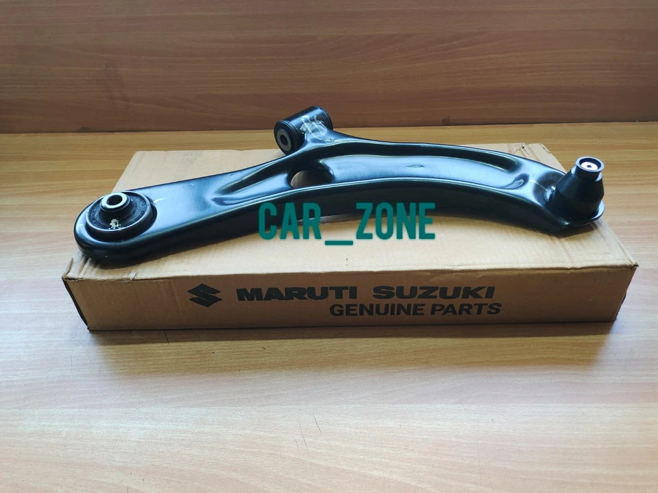 New Genuine Wishbone Suspension Control Arm Right Fit Suzuki Swift 2005-2010 45201M75J02