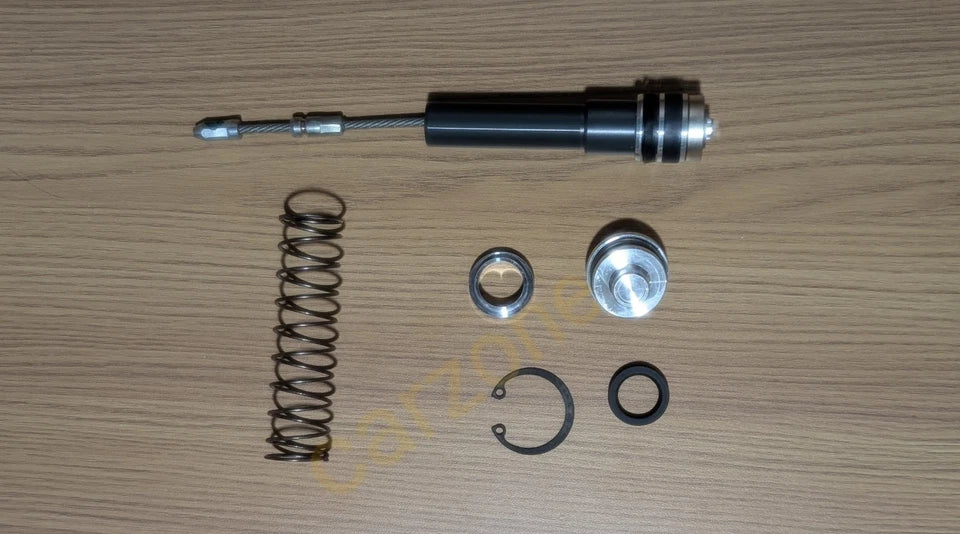 Genuine OEM Clutch Actuator Kit for suzuki CELERIO 2014-2021 2640TM76ME1, 2640TM76ME0