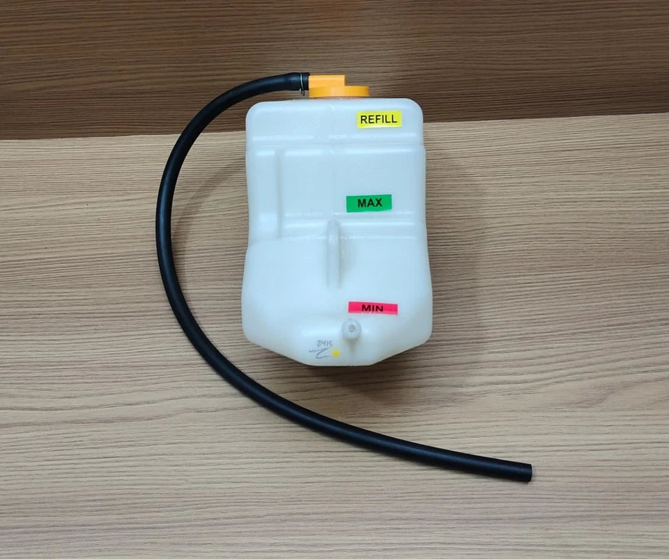New Recovery Bottle For Tata Part Number 278950100174