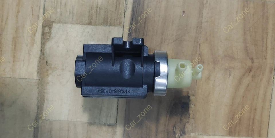 Turbo Boost Pressure Solenoid Valve Mahindra Roxor Scorpio Xuv500 0309DAC01221N
