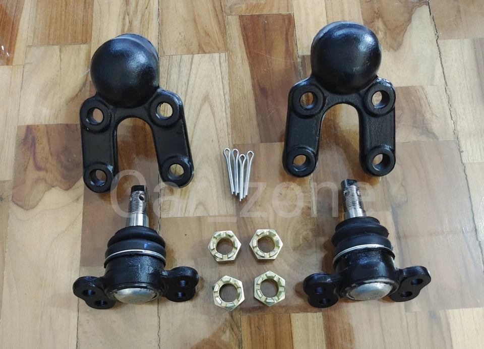 New Genuine Ball Joint Set For Mahindra Scorpio Pickup 2008-2017 0401BA4650N, 0401BA0280N, 0401BA0140N
