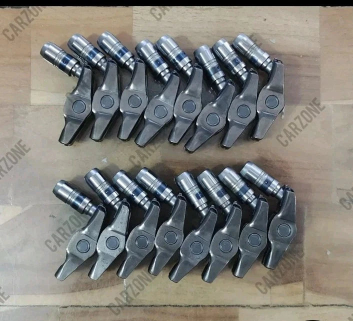 Kit de reconstrucción de motor para Mahindra Scorpio 2.2L 140 CV