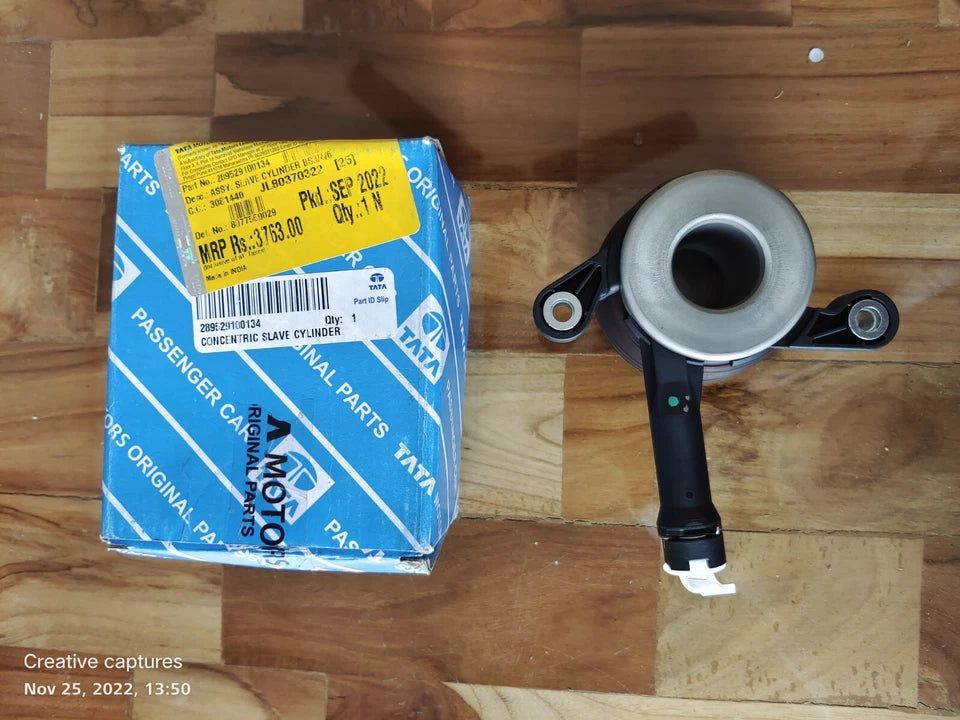 OEM Concentric Slave Cylinder Tata Safari Hexa Altroz Movus Nexon 289529100134