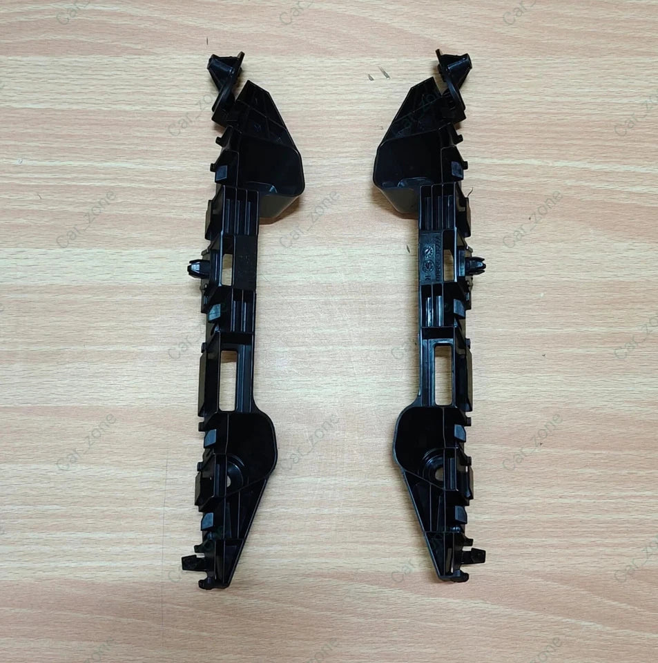 New Genuine Front Bumper Holder Bracket Left & Right For Suzuki Swift 2018-2023 71732M55R00 71731M55R00