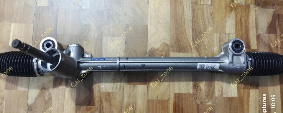 GENUINE STEERING RACK PART NUMBER 48580-71L15-000
