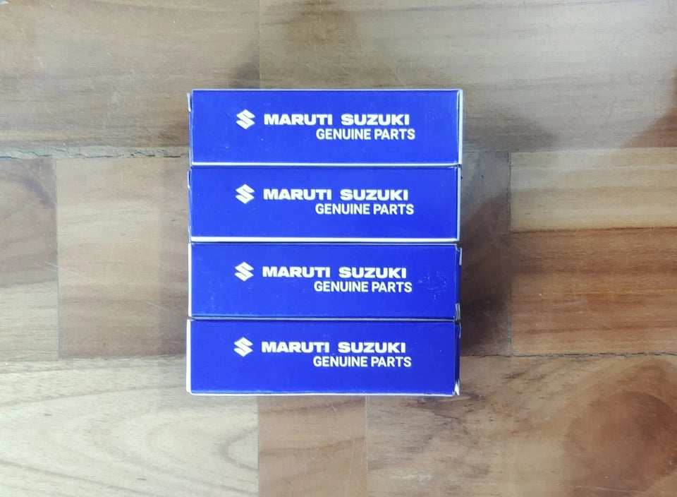 Genuine Spark Plug Set For Suzuki Jimny 1.5L