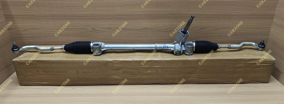NEW GENUINE STEERING GEAR RACK SUZUKI SWIFT 2011-2017 Right Hand Drive 48500M74L13-000, 48500M74L13, 48500M74L03-000, 48500M74L03