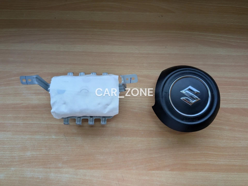 Genuine Front Left & Right Crash Bag A/B Module For Suzuki Swift 2018-2023