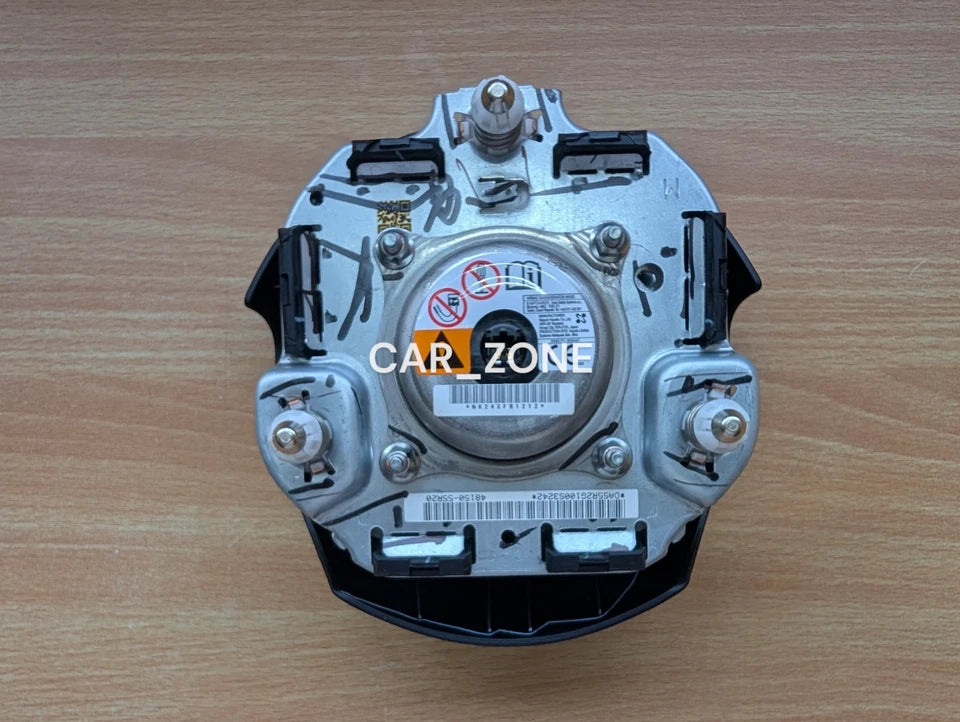 Genuine Front Left & Right Crash Bag A/B Module For Suzuki Swift 2018-2023