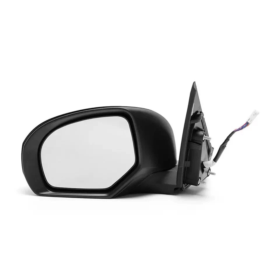 New Electric Side Wing Mirror Left For Suzuki Swift 2011-2017