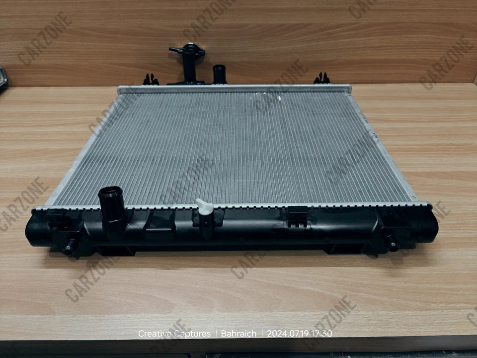 NEW GENUINE SUZUKI SWIFT ZC72S ENGINE COOLING RADIATOR YEAR 2011 to 2016 1770069L00 /1770069L20 /1770069L01 /1770069L21