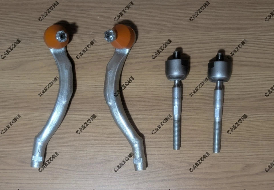 New Steering Ball Joint & Outer Ball Joint For Mahindra XUV 500 Left & Right
