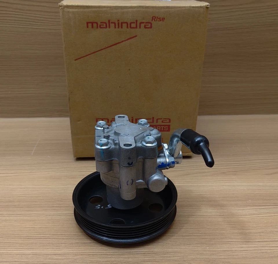 POWER STEERING PUMP 1102DBC00171N