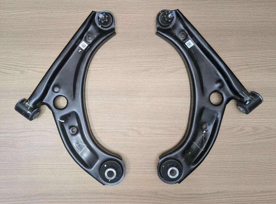 SUSPENSION CONTROL ARM WISHBONE FOR SUZUKI SWIFT & DZIRE 2017-2023 PAIR 45201M55R00, 45202M55R00