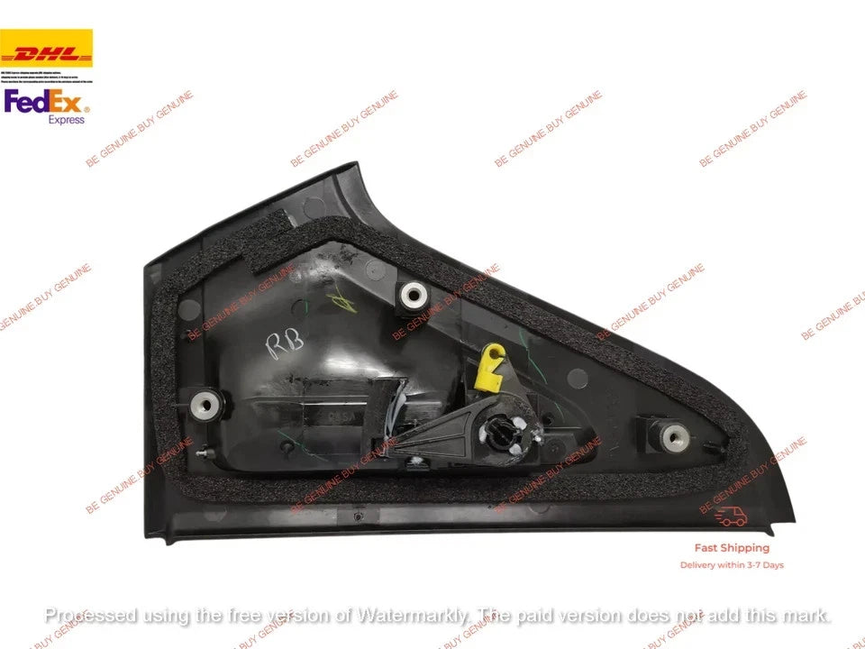 82830M55R005PK Outer Handle Rear Door Right For Suzuki Swift 2017-2024