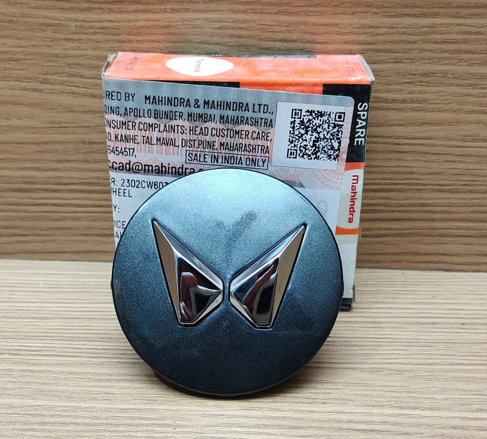 Center Cap For Alloy Wheel XUV 700 2302CW603160N