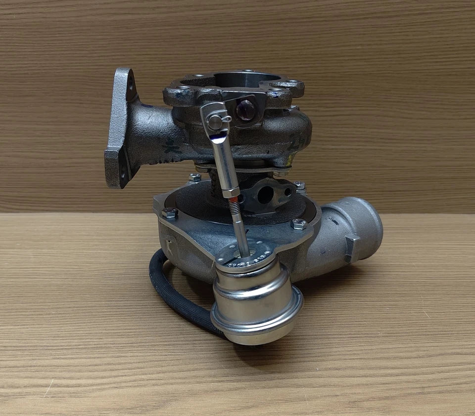 New Turbocharger For Mahindra Scorpio 2.6L Crdi K03-0088