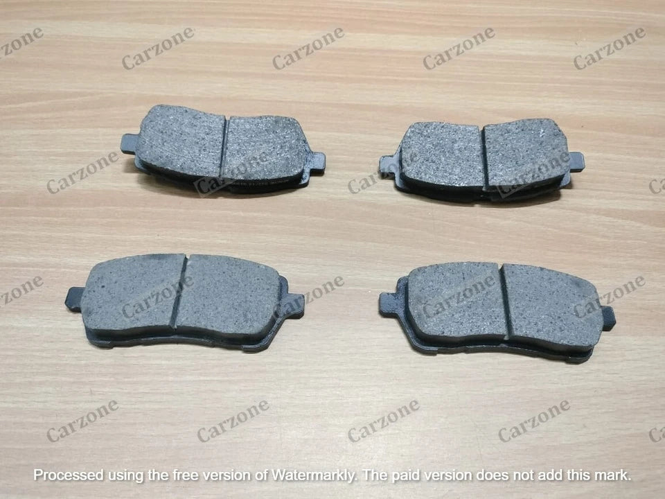 Genuine Front Brake Pad Set For Suzuki XL7 2019-2024 55810-58M50-000 55810B58M50N000