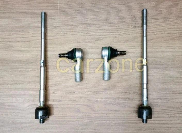 Genuine Inner & Outer End Set Suzuki Ignis 2016-2025 48830M66R00,48830M66R00,48820M66R00,48810M66R00