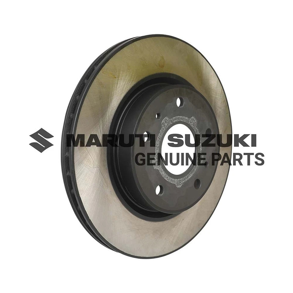 DISC FRONT BRAKE 55311M55K01