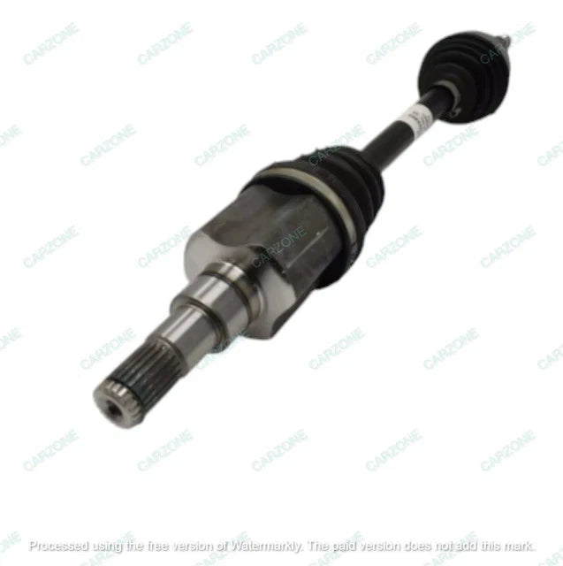 FRONT DRIVE SHAFT LEFT 44102M79F20 44102M79F10