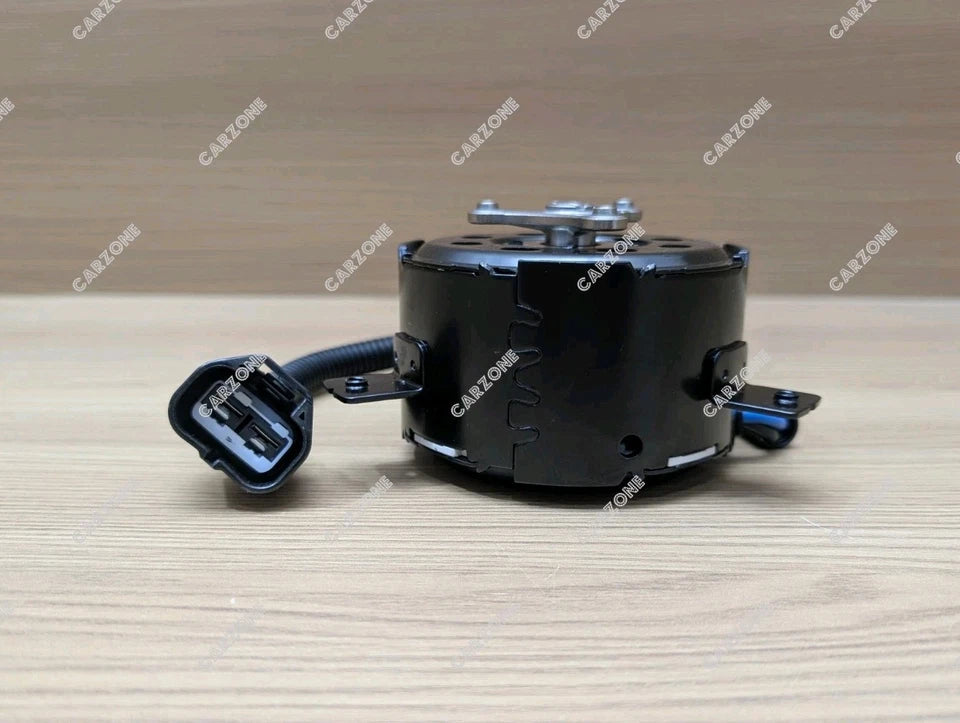 New Fan Motor For Mahindra XUV 500 2.2L 2012-2021