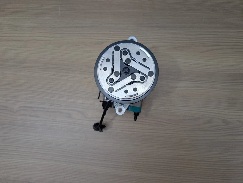 AC COMPRESSOR HS11 WITH 5 GROOVE 1203AAA00991N