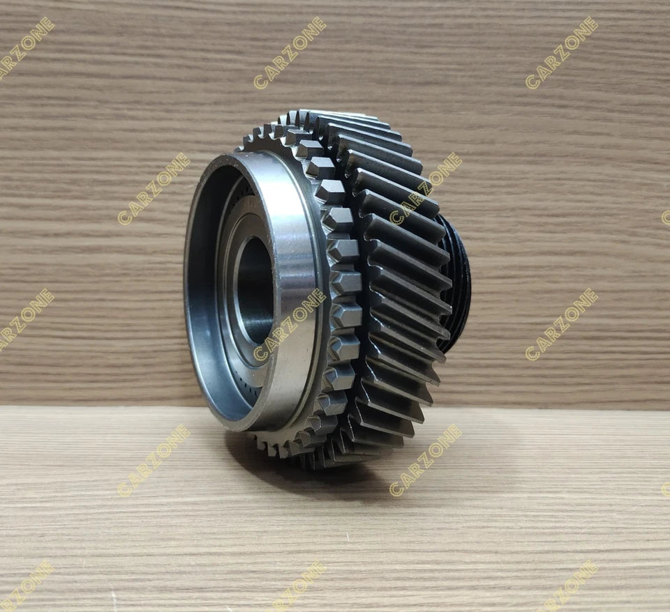 5th Gear 0703DD4890N