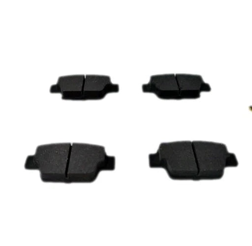 REAR BRAKE PAD FOR MAHINDRA XUV 300 0603BAB0046KT