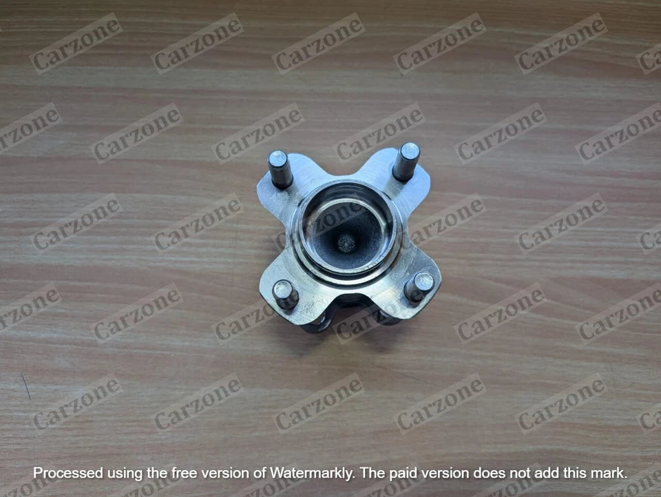 New Genuine Rear Wheel Hub For Suzuki Baleno 2015-2024 43402M68P03, 43402M55R02-000, 43402M55R02, 43402M68P01-000, 43402M68P01