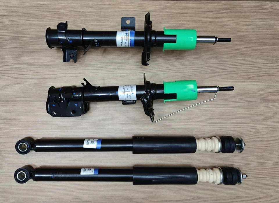 OEM Front & Rear Shock Absorber For Suzuki Swift ZC72S 1.2L 1.3L 2011-2016 41602M74L01, 41601M74L01