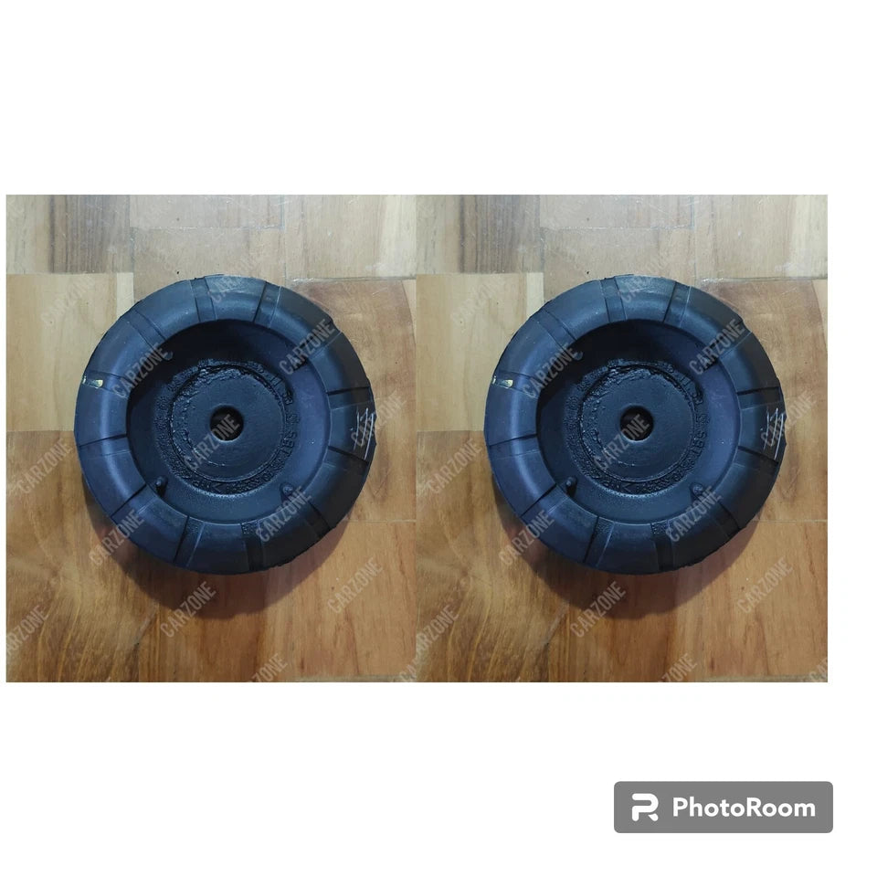 2 Piece New Genuine Front Strut Mount For Suzuki Swift 2011-2017 1.2L