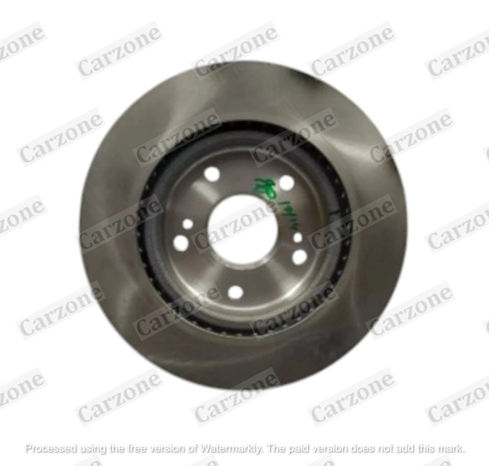 New Genuine Front Disc Brake Rotor For Suzuki Ertiga 2012-2018 55311M60M00