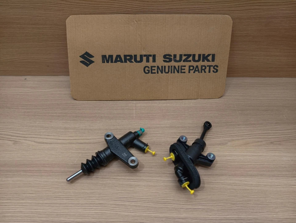 Clutch Operating and Master cylinder suzuki jimny 1.5L 2018-2026 23820M80T01 23810M80T00