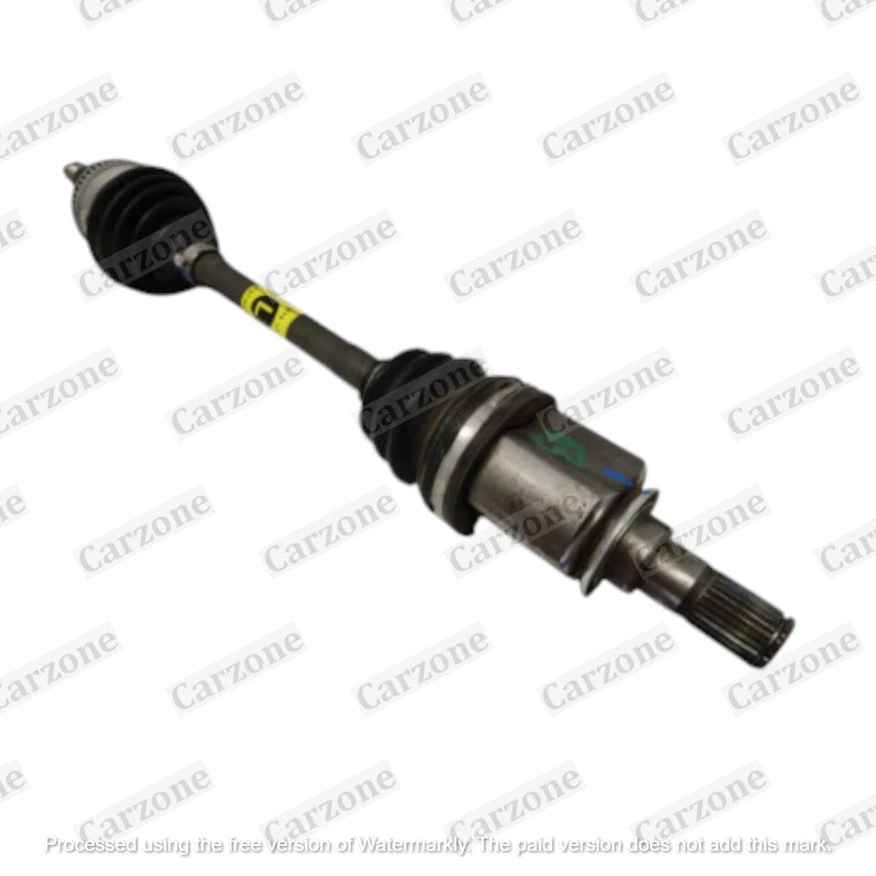 New Genuine Drive Shaft Assy Left For Hyundai i10 1.2L 2008-2013 49500-0X500