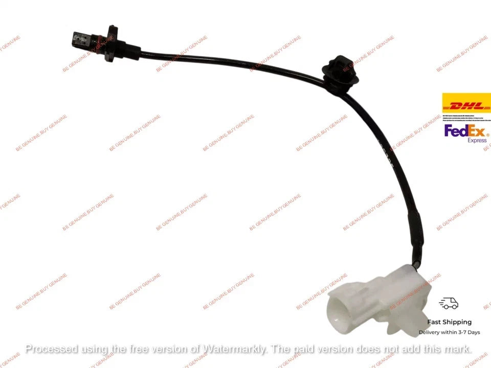 Rear Wheel Speed Sensor Suzuki Celerio 2014-2021 LEFT RIGHT 56310M76M01