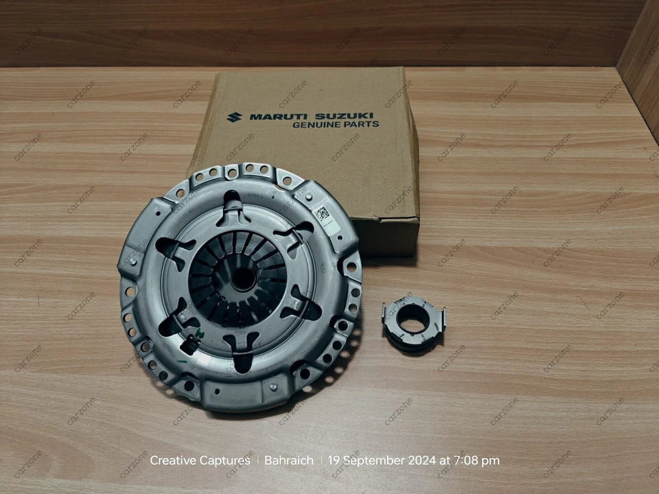 New Genuine Clutch Kit For Suzuki Celerio GLX 2014-2021 1.0L