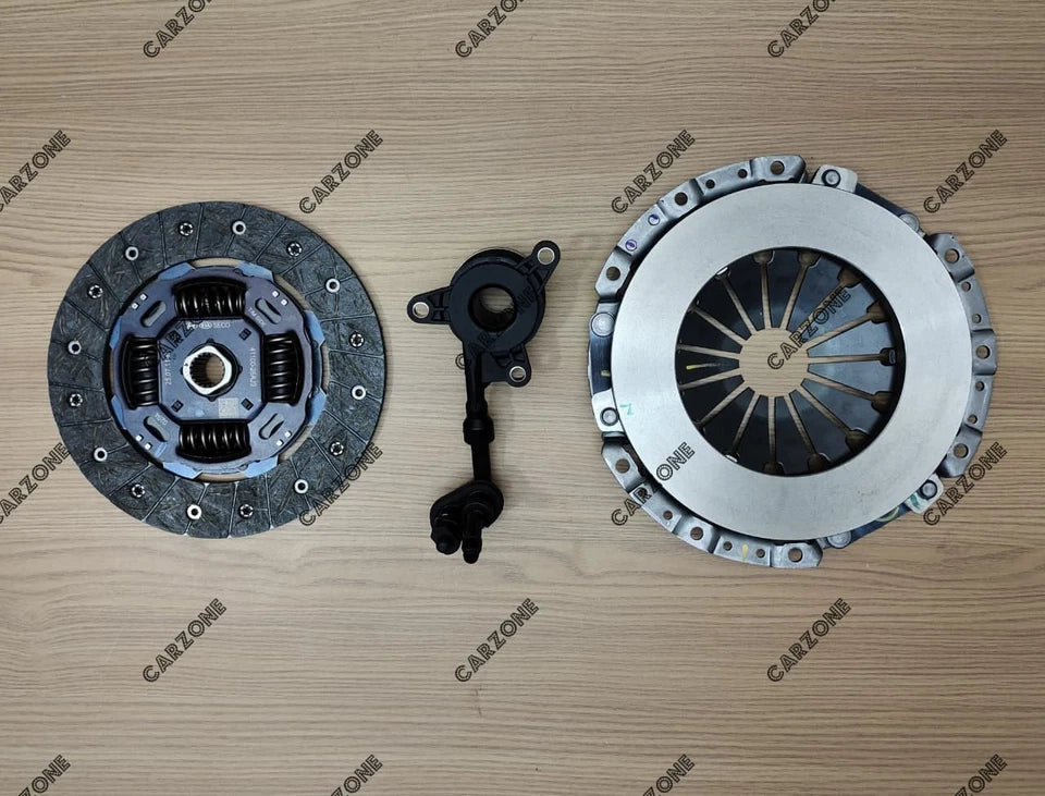 Genuine Clutch Kit For Hyundai Creta 1.5L 2020-2024 Gasoline 41100-26AJ0, 41300-26AJ0