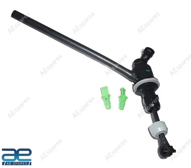 CLUTCH MASTER CYLINDER 0802CAA08681N