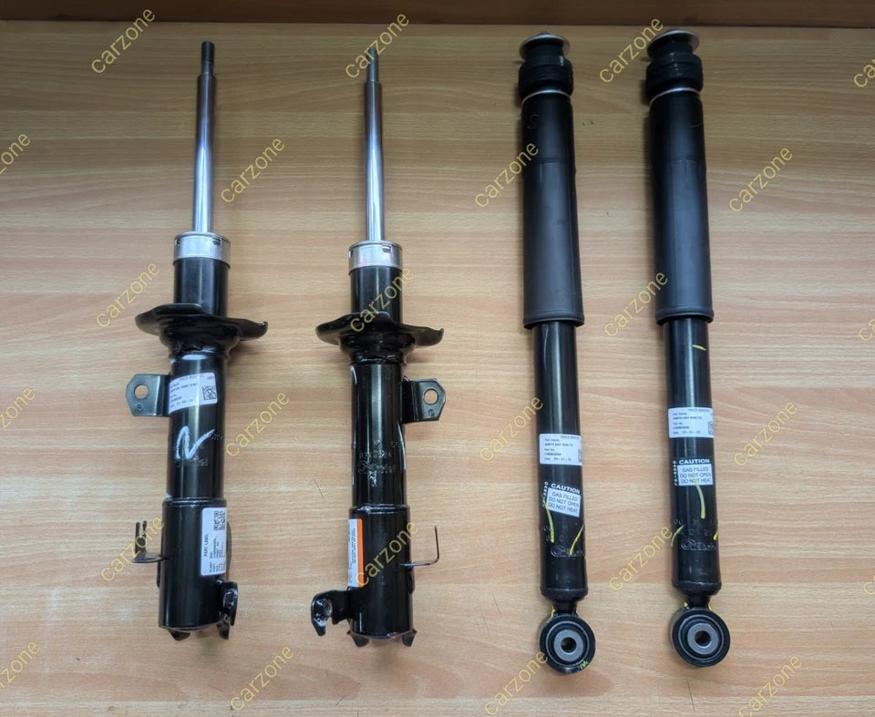 OEM Genuine Front & Rear Shock Absorber For Suzuki Ignis 2016-2024 Left & Right 41800M66R00-000, 41601M66R00, 41602M66R00